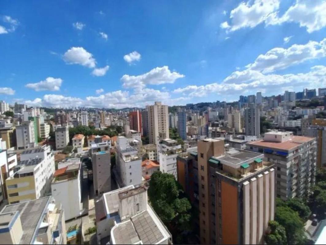 Cobertura, Santo Antônio, 2 Quartos, 1 Vaga, 1 Suíte