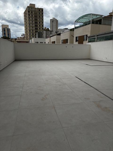 Apartamento, Floresta, 3 Quartos, 2 Vagas, 2 Suítes