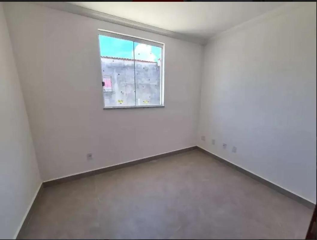 Casa, Piratininga (venda Nova), 2 Quartos, 1 Vaga, 2 Suítes