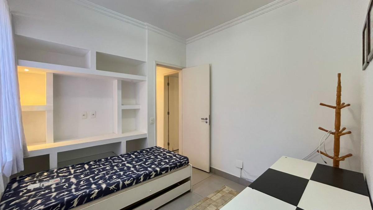 Apartamento, Serra, 3 Quartos, 1 Vaga, 1 Suíte