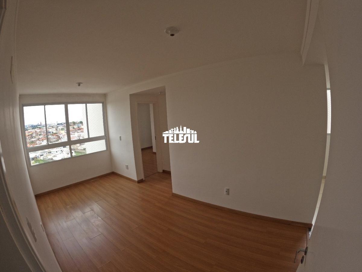 Apartamento, Industrial Jk, 2 Quartos, 1 Vaga, 1 Suíte