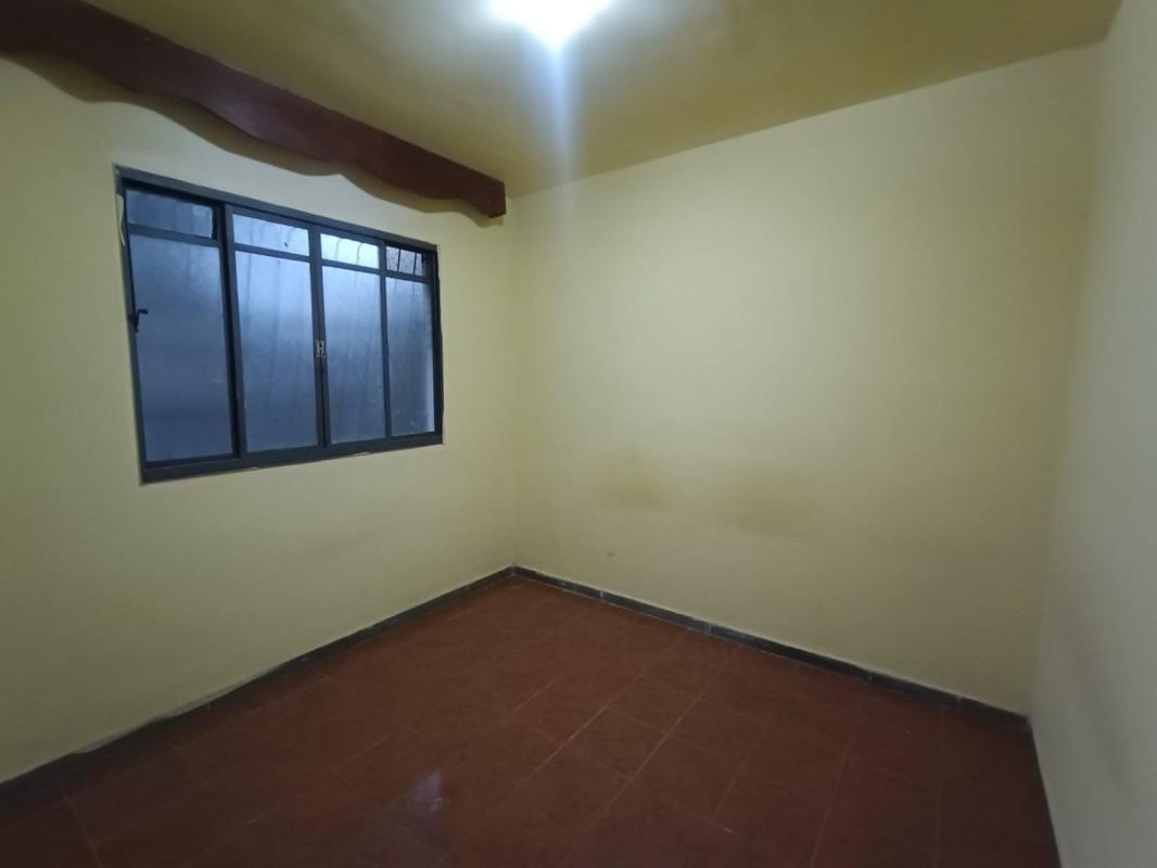 Apartamento, Candelária, 2 Quartos, 1 Vaga
