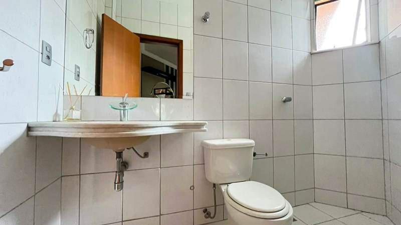 Cobertura, Castelo, 4 Quartos, 2 Vagas, 2 Suítes