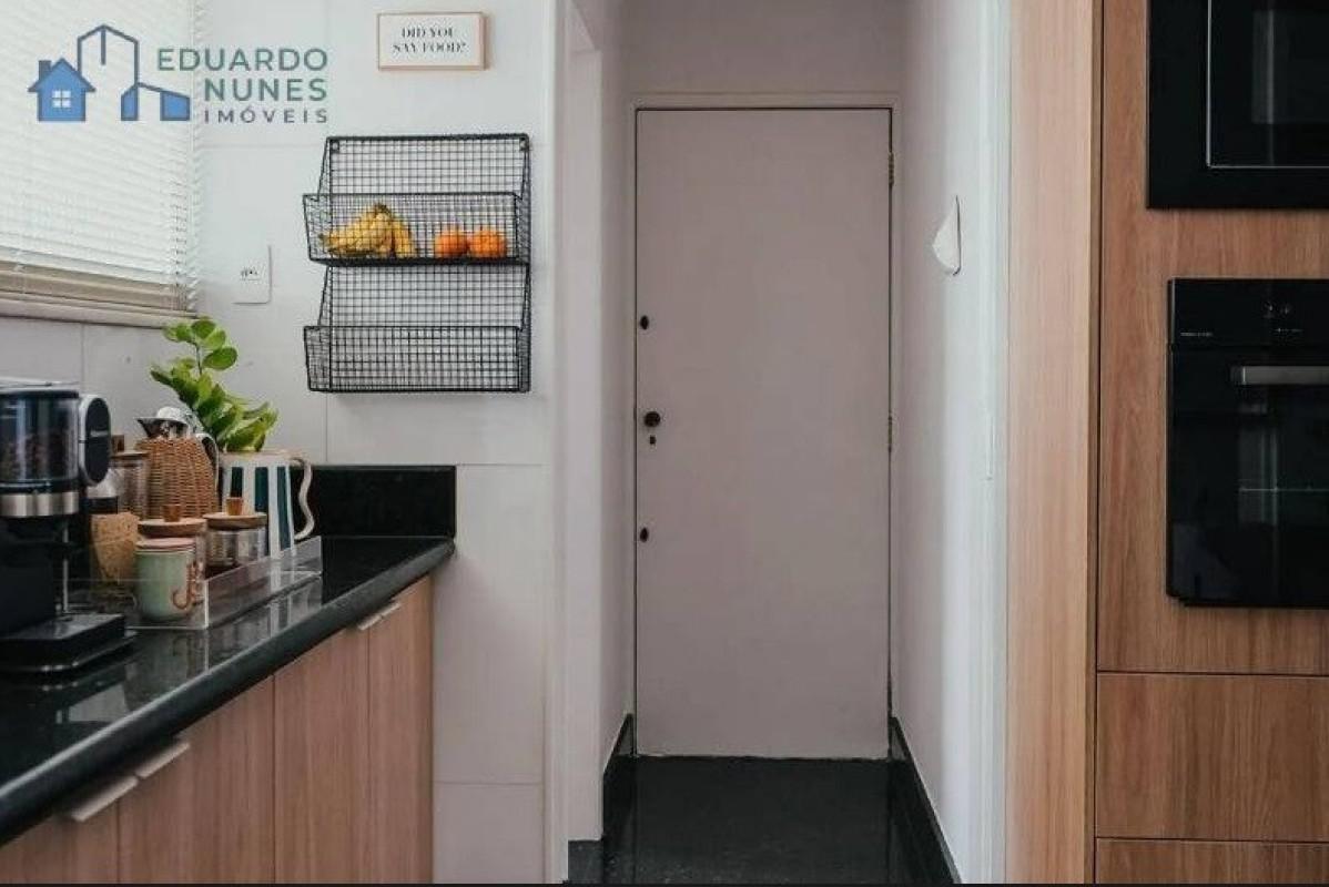 Cobertura, Serra, 3 Quartos, 2 Vagas, 2 Suítes