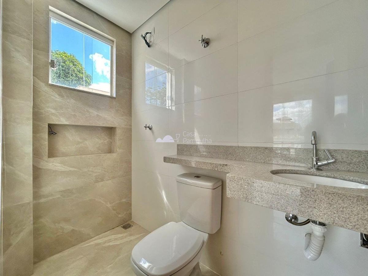 Apartamento, Jardim Atlântico, 2 Quartos, 1 Vaga, 1 Suíte