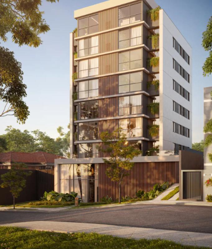Apartamento, Luxemburgo, 3 Quartos, 2 Vagas, 1 Suíte