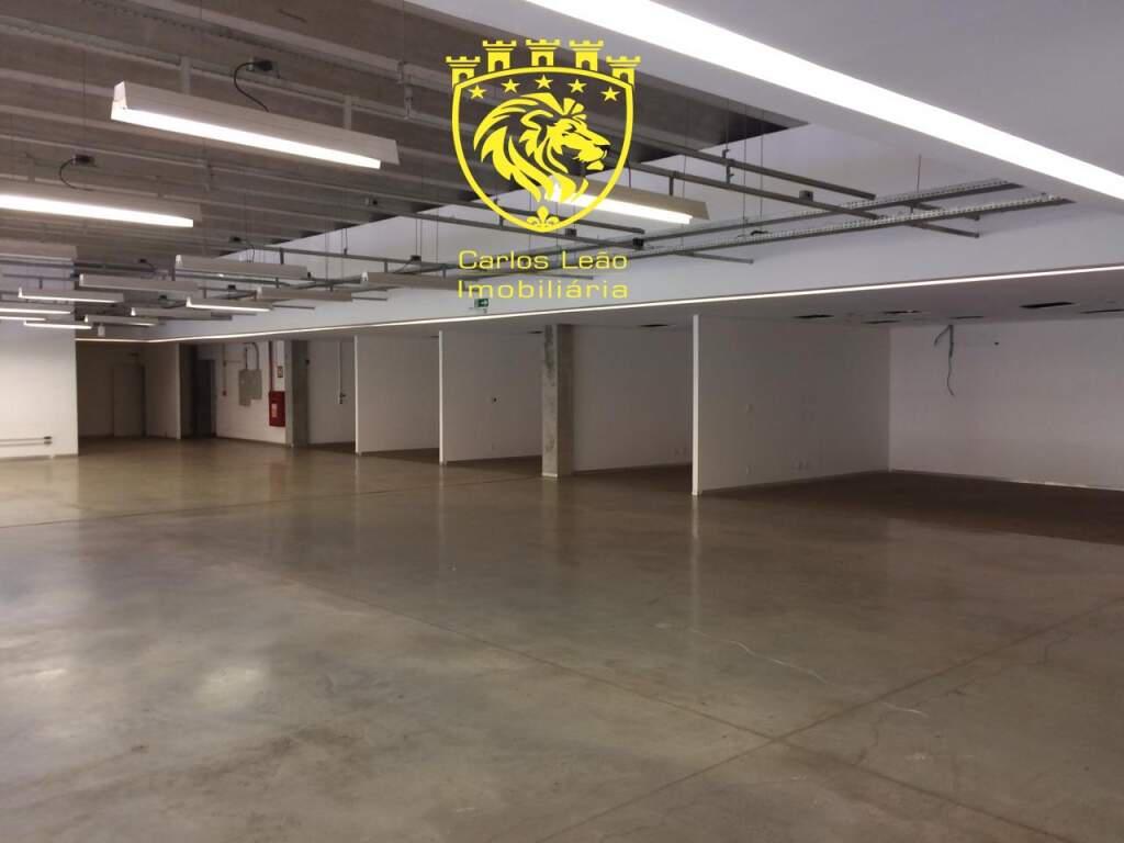 Galpão, Olhos D'água, 0 Quarto, 0 Vaga