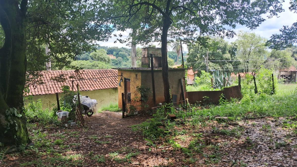 Lote, Parque Jardim Encantado, 0 Quarto, 0 Vaga