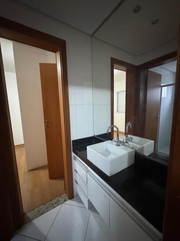 Apartamento, Minas Brasil, 3 Quartos, 2 Vagas, 1 Suíte