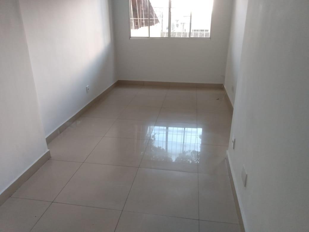Apartamento, Planalto, 2 Quartos, 1 Vaga