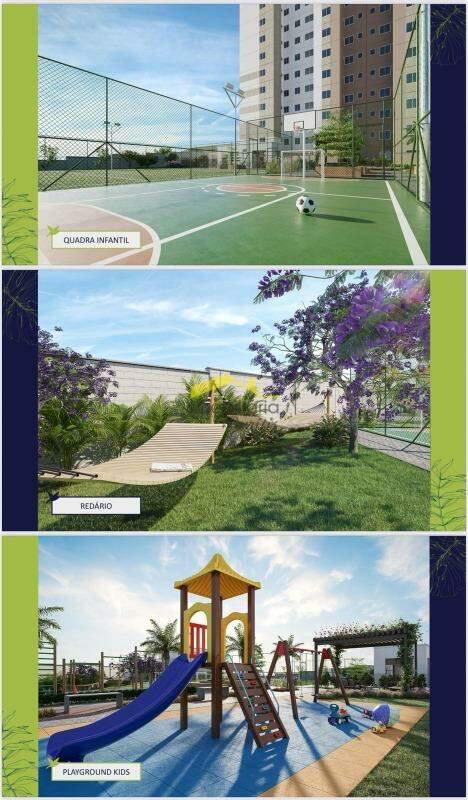 Apartamento, Palmeiras, 3 Quartos, 2 Vagas, 1 Suíte
