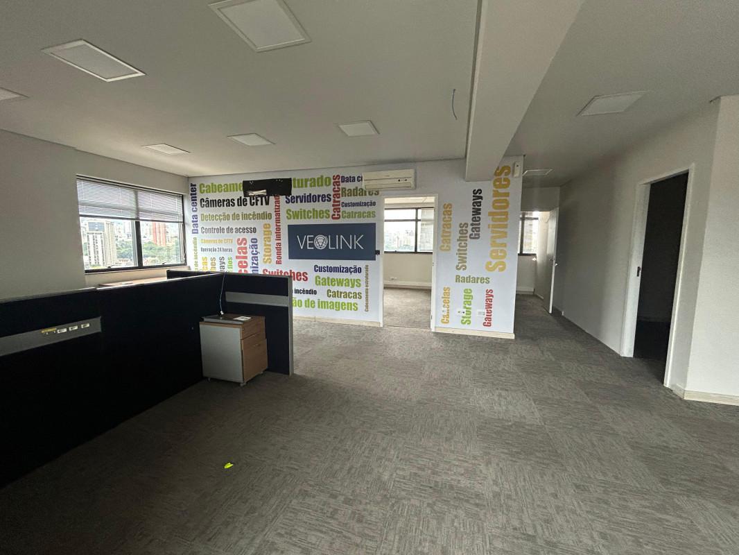 Andar, Floresta, 0 Quarto, 0 Vaga