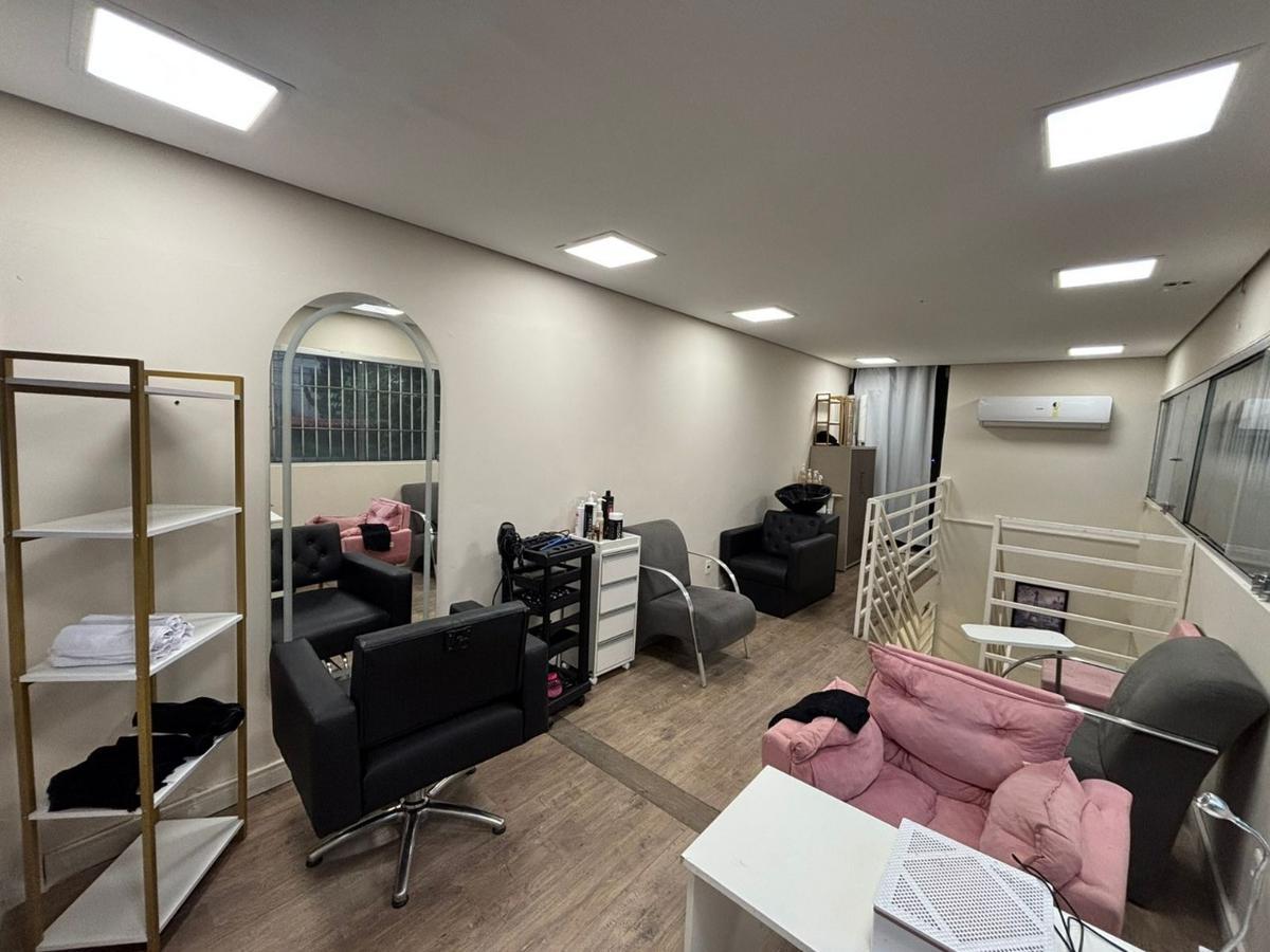 Andar, São Pedro, 0 Quarto, 0 Vaga