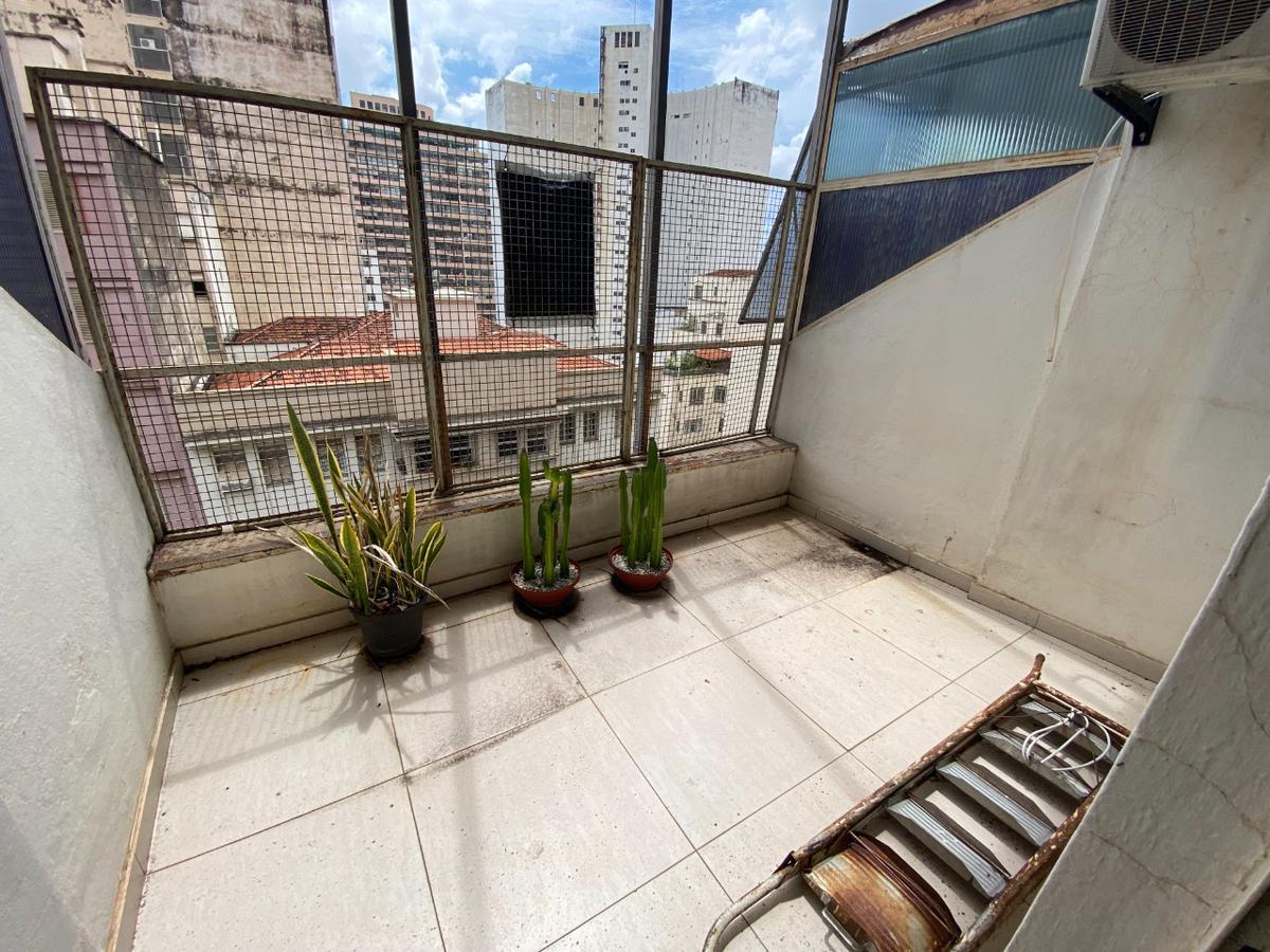 Sala, Centro, 0 Quarto, 0 Vaga