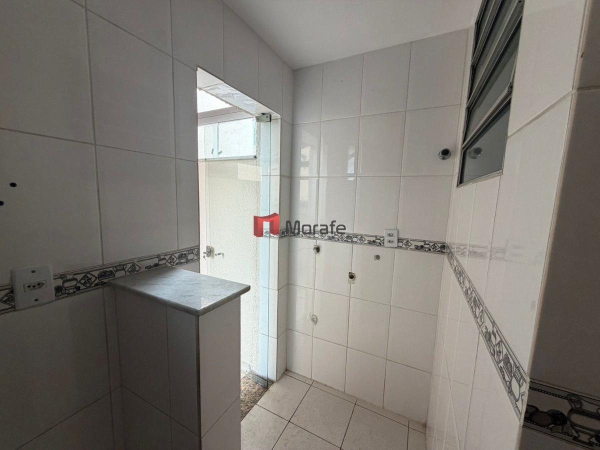 Apartamento, Castelo, 2 Quartos, 1 Vaga, 1 Suíte