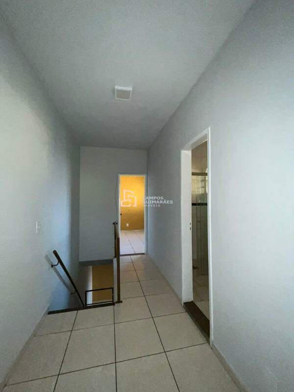 Casa, Alípio de Melo, 3 Quartos