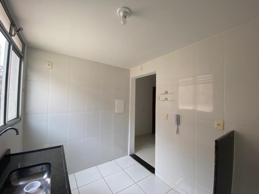 Apartamento, Glória, 2 Quartos, 1 Vaga, 1 Suíte