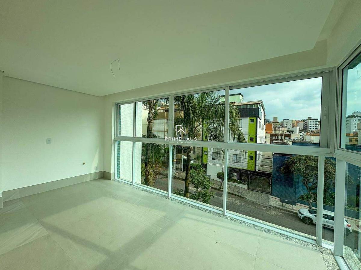 Apartamento, Castelo, 4 Quartos, 4 Vagas, 4 Suítes
