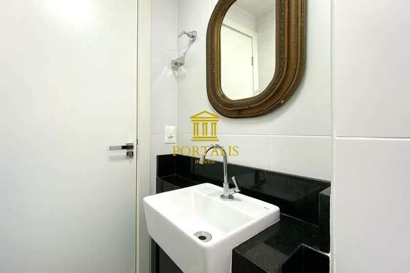 Apartamento, Funcionários, 1 Quarto, 2 Vagas, 1 Suíte