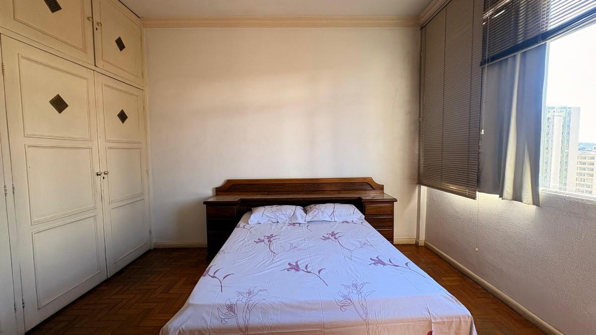 Apartamento, Centro, 4 Quartos, 1 Vaga, 2 Suítes
