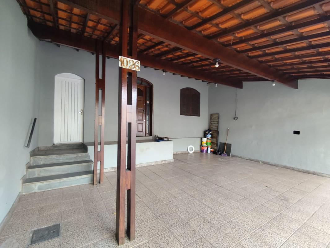 Casa, Padre Eustáquio, 3 Quartos, 2 Vagas, 1 Suíte