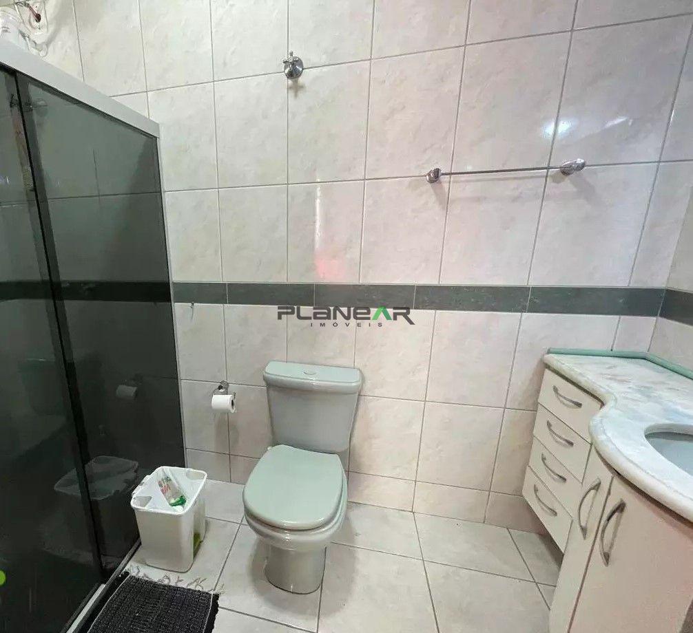 Casa, Jardim Riacho das Pedras, 3 Quartos, 6 Vagas, 2 Suítes