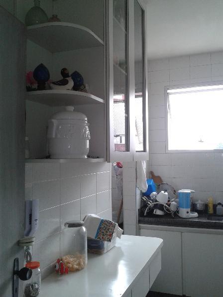 Apartamento, Silveira, 2 Quartos, 1 Vaga