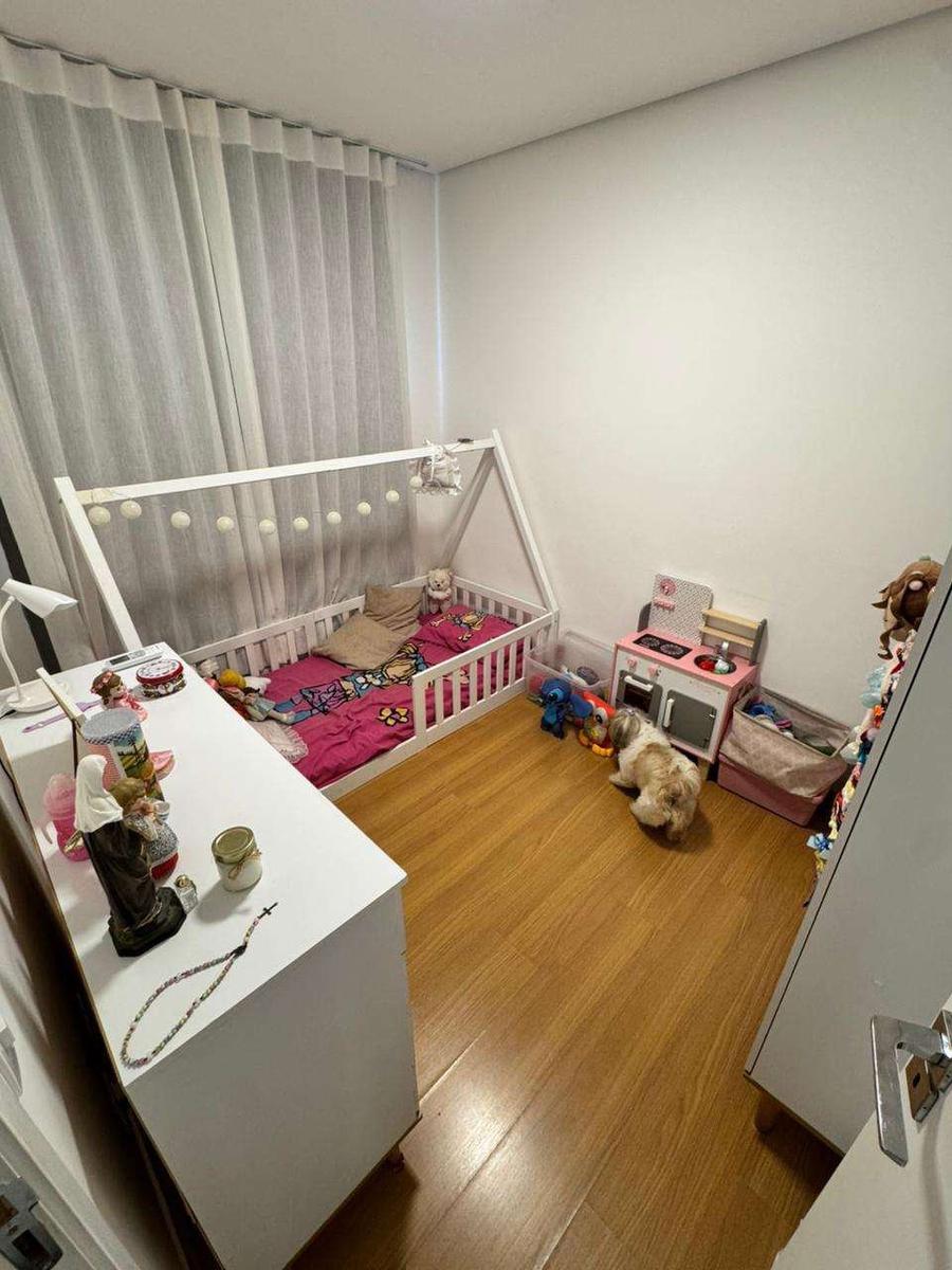 Apartamento, Liberdade, 3 Quartos, 2 Vagas, 1 Suíte