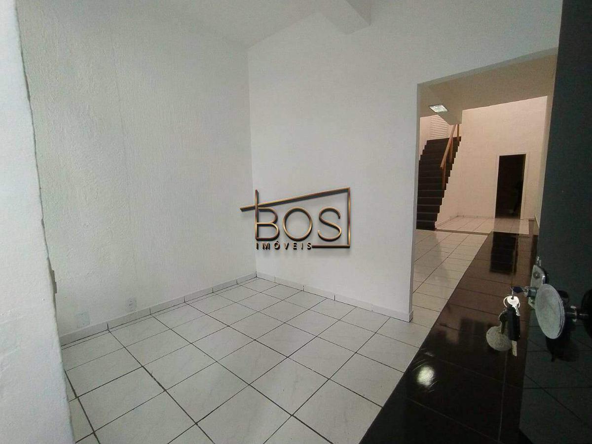 Casa, Santo Antônio, 4 Quartos, 0 Vaga