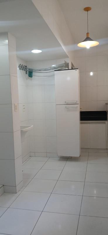 Apartamento, Barro Preto, 3 Quartos, 1 Vaga, 1 Suíte