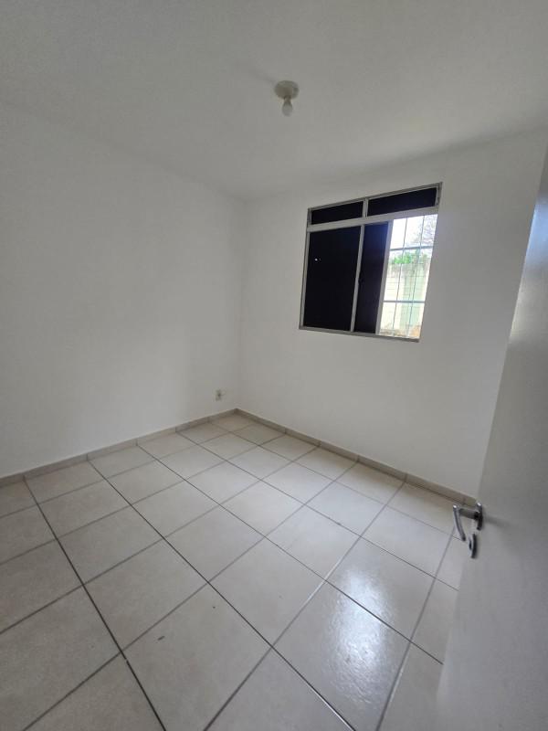 Apartamento, Cândida Ferreira, 2 Quartos, 1 Vaga