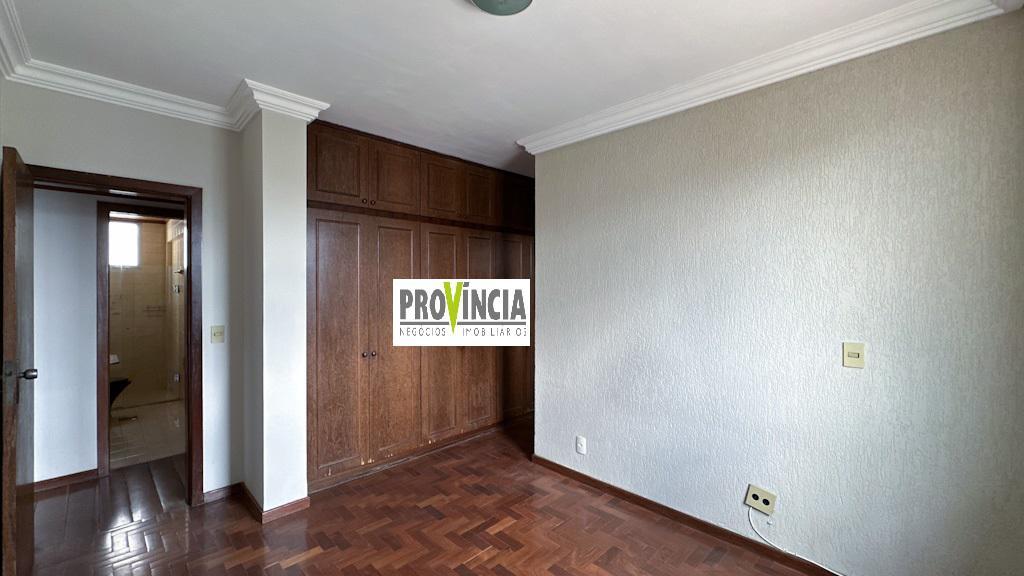 Cobertura, Coração de Jesus, 4 Quartos, 2 Vagas, 1 Suíte