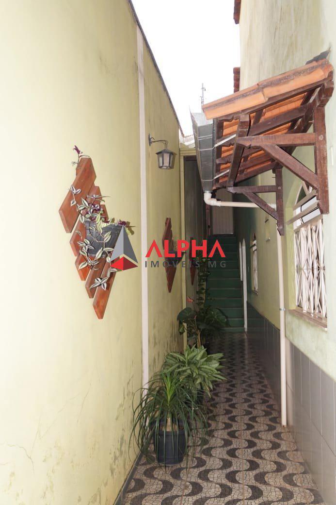 Casa, Recanto Verde, 3 Quartos, 2 Vagas, 1 Suíte