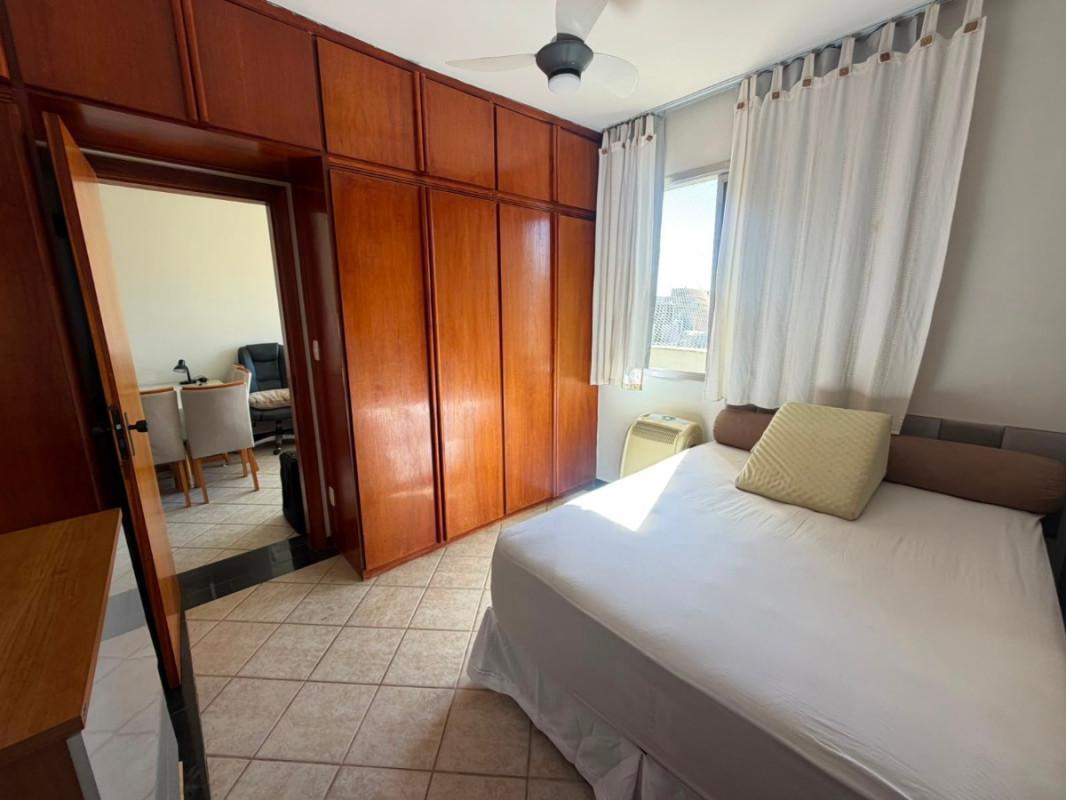 Apartamento, Buritis, 1 Quarto, 1 Vaga, 1 Suíte