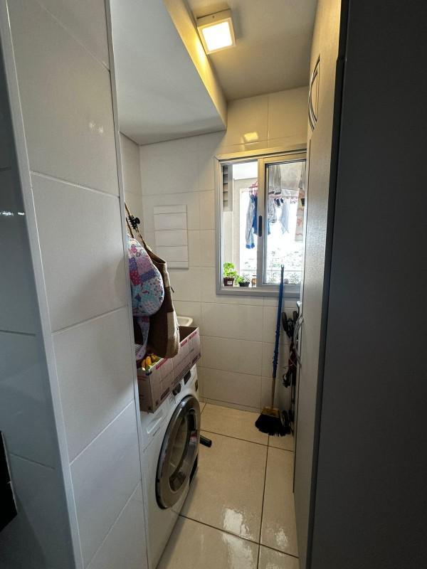 Apartamento, São Geraldo, 3 Quartos, 2 Vagas, 1 Suíte