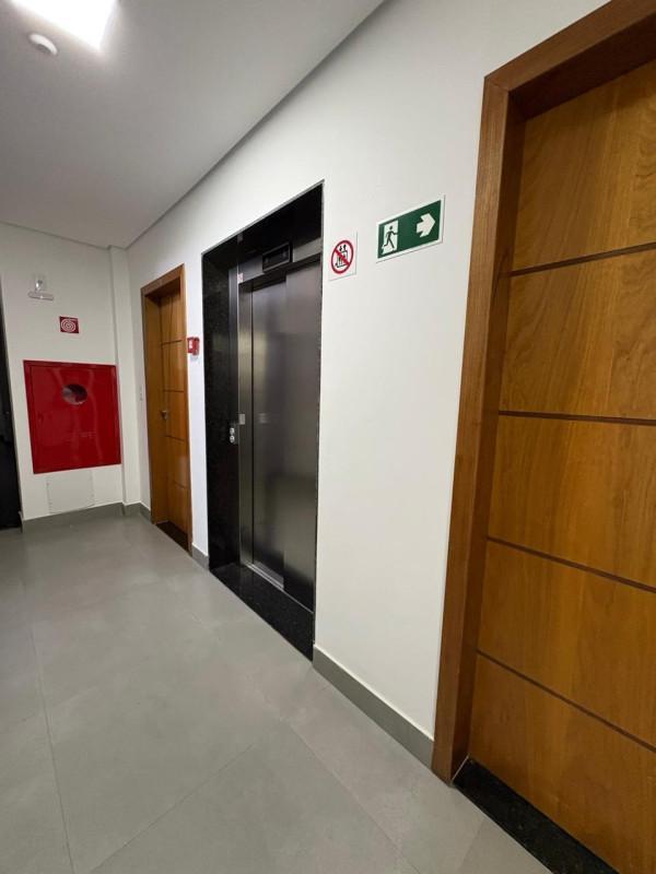 Cobertura, Palmeiras, 3 Quartos, 2 Vagas, 3 Suítes