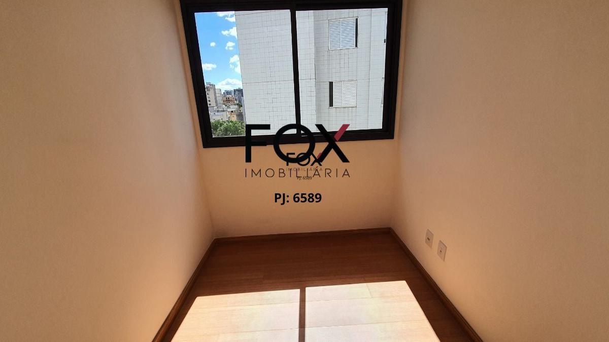 Apartamento, Anchieta, 2 Quartos, 2 Vagas, 2 Suítes