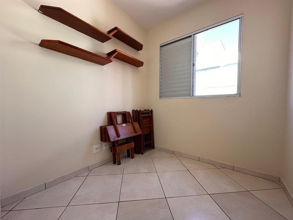 Cobertura, Castelo, 3 Quartos, 2 Vagas, 1 Suíte