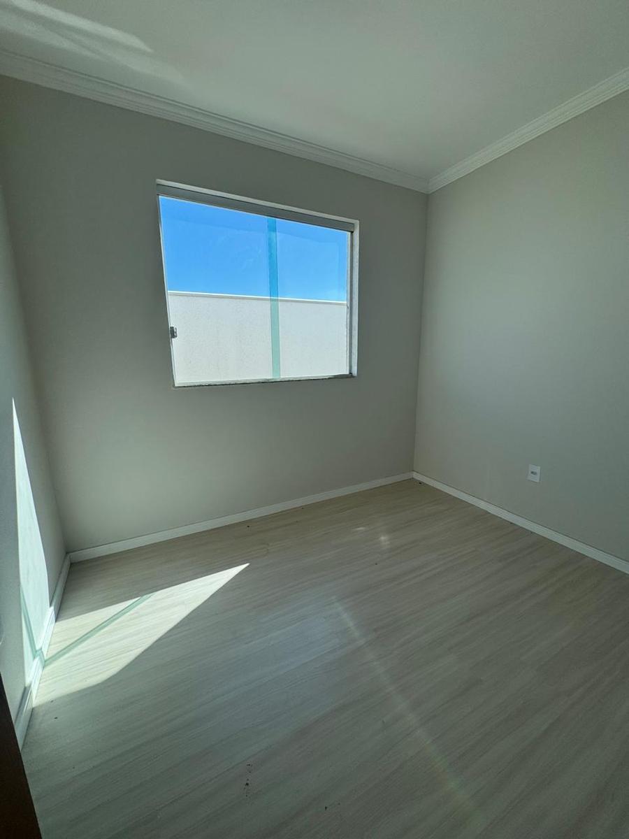 Apartamento, Piratininga (venda Nova), 2 Quartos, 1 Vaga, 1 Suíte