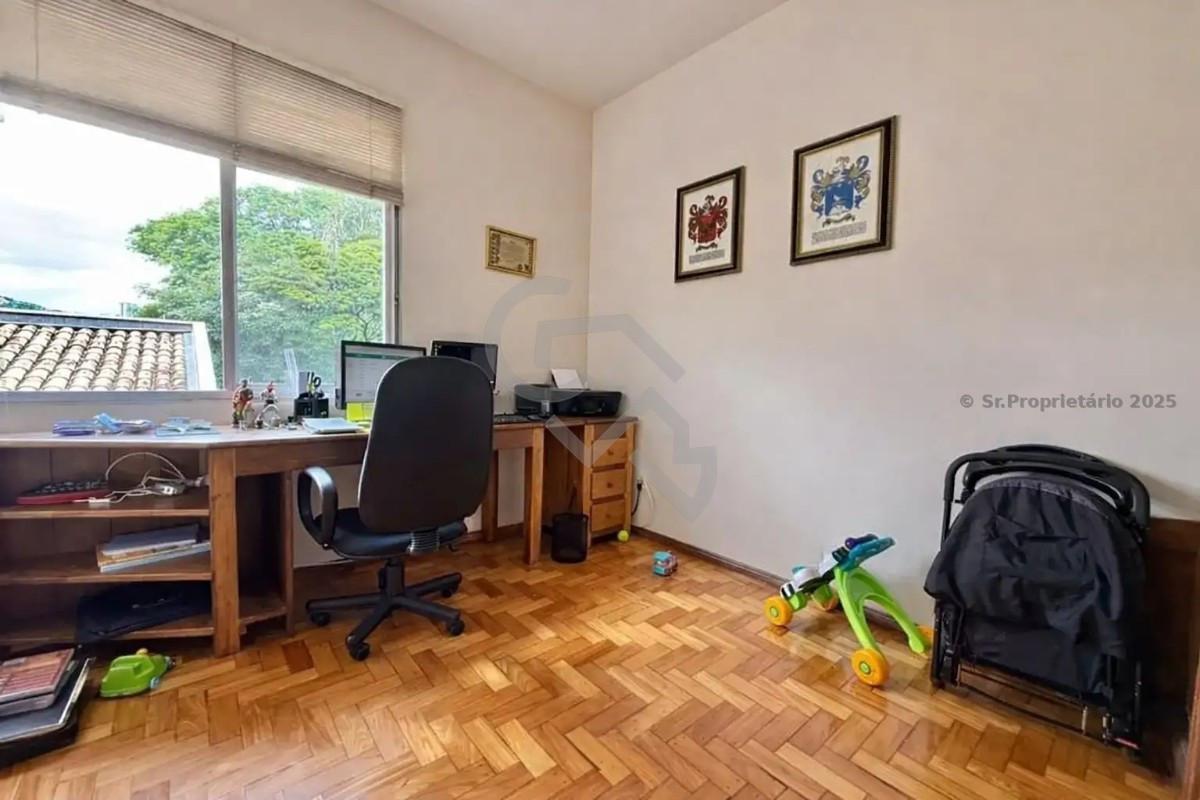 Apartamento, Santa Lúcia, 3 Quartos, 1 Vaga, 1 Suíte