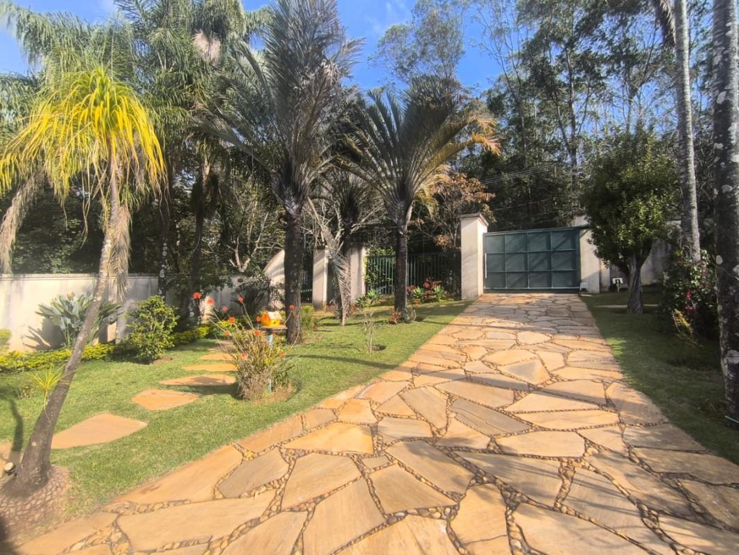 Casa, Bosque do Jambreiro, 5 Quartos, 2 Vagas, 3 Suítes