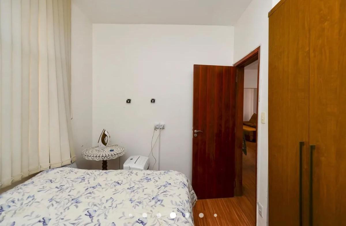 Apartamento, Horto, 3 Quartos, 1 Vaga