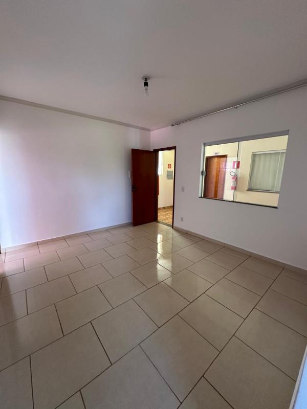 Apartamento, Vargem, 2 Quartos, 1 Vaga