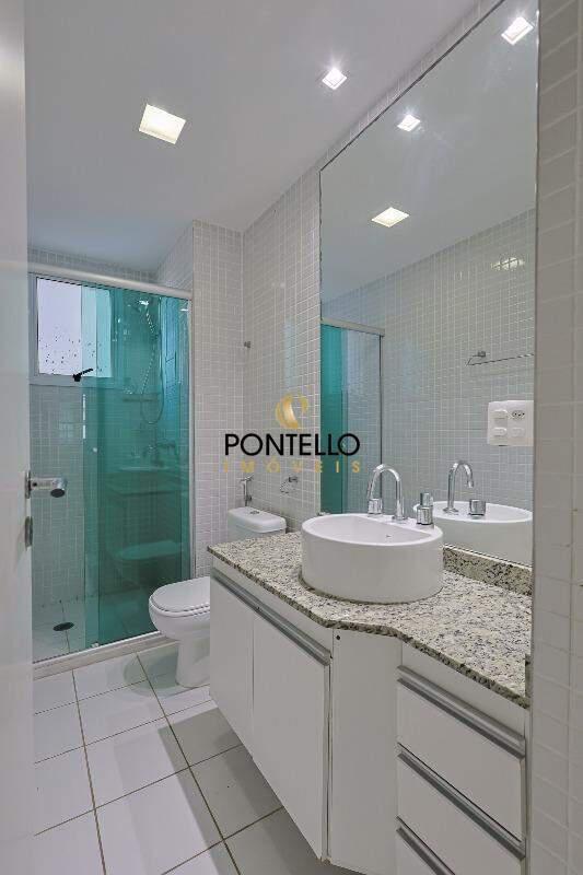 Apartamento, Vila da Serra, 3 Quartos, 2 Vagas, 1 Suíte