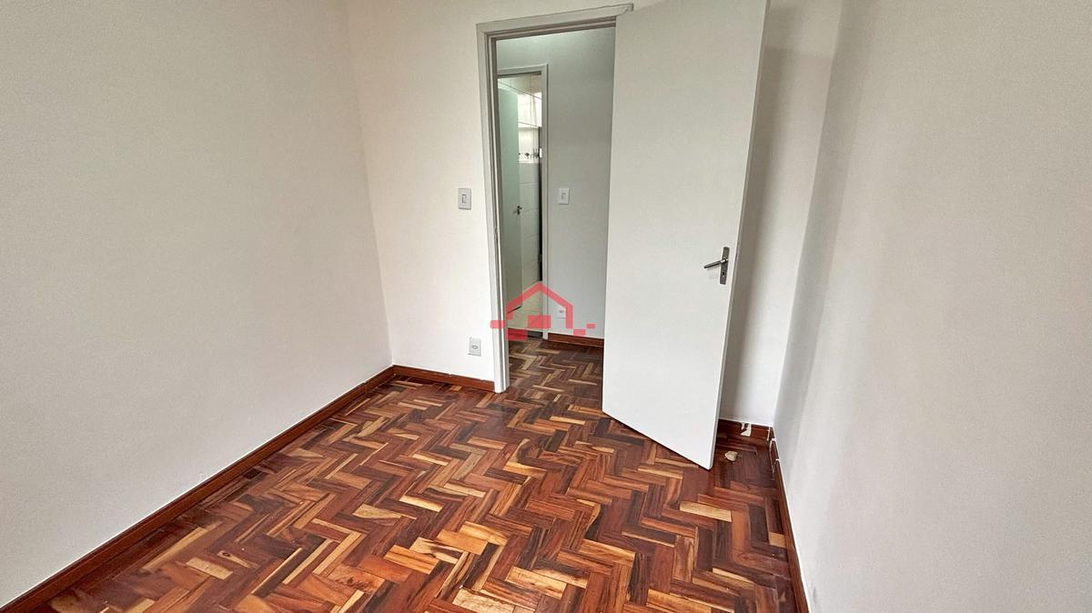 Apartamento, Padre Eustáquio, 3 Quartos, 1 Vaga