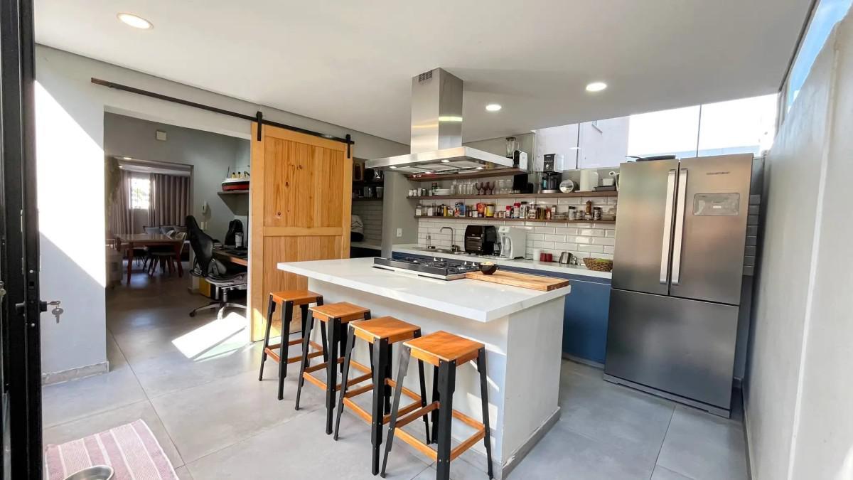 Apartamento, Buritis, 3 Quartos, 3 Vagas, 1 Suíte