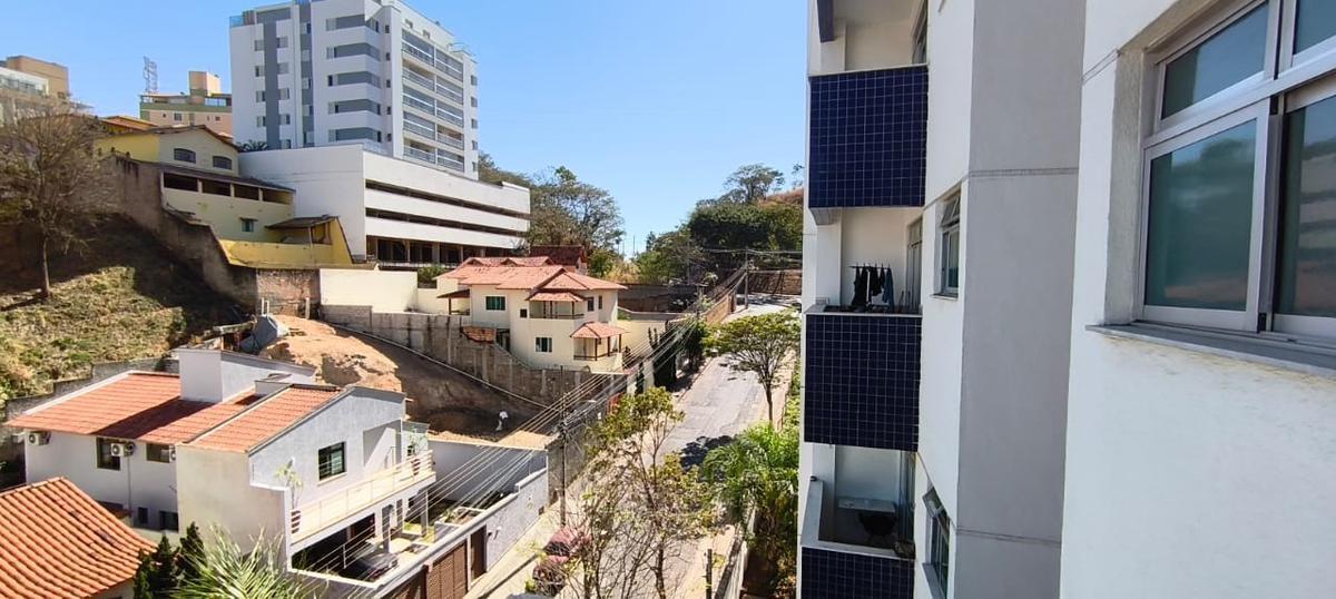 Apartamento, Fernão Dias, 2 Quartos, 1 Vaga, 1 Suíte