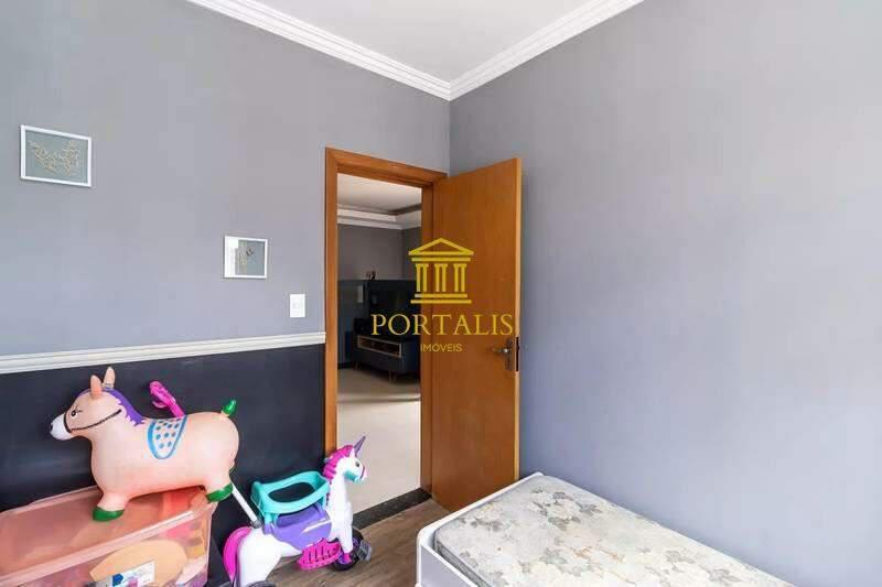 Cobertura, Castelo, 3 Quartos, 2 Vagas, 1 Suíte