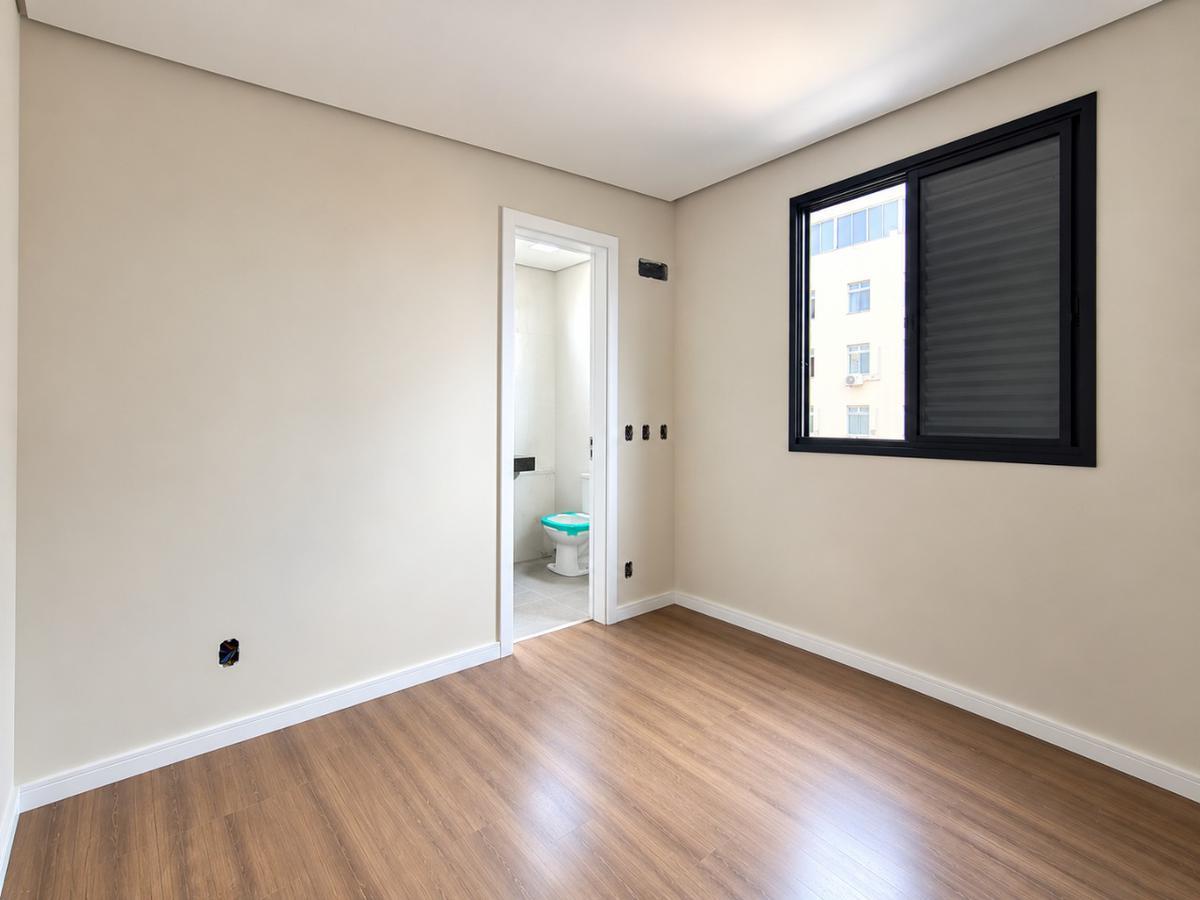 Apartamento, União, 3 Quartos, 2 Vagas, 1 Suíte