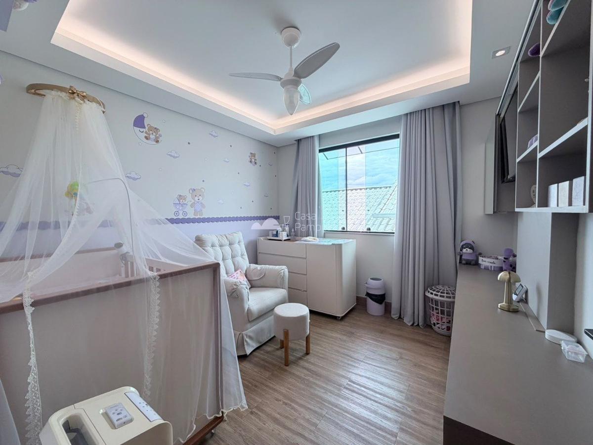 Casa, Jardim Atlântico, 3 Quartos, 3 Vagas, 1 Suíte